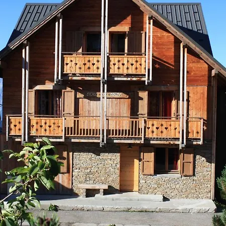 Grande Etoile Des Neiges